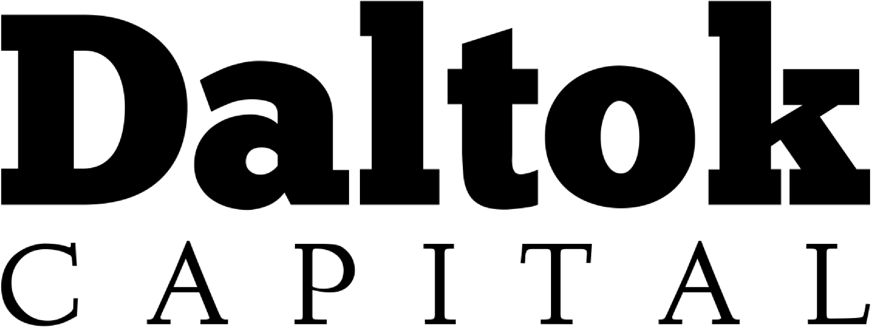 Daltok Capital